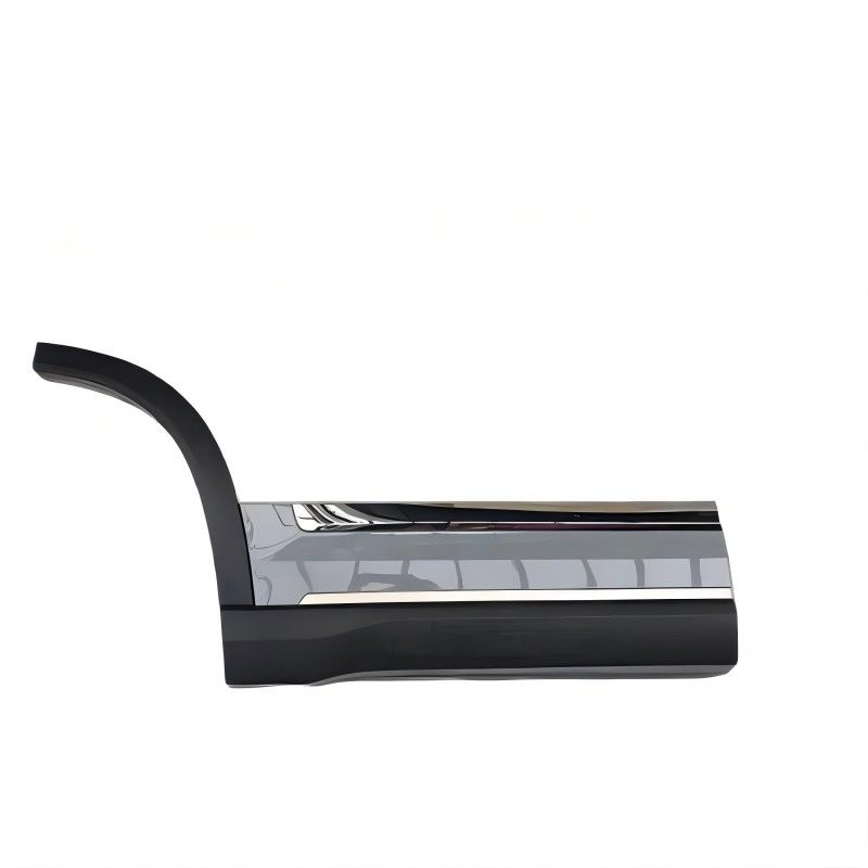 Right rear door trim assembly, suitable for Chery Arrizo 8, part number 609002709AADQJ