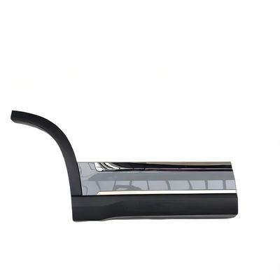 Right rear door trim assembly, suitable for Chery Arrizo 8, part number 609002709AADQJ