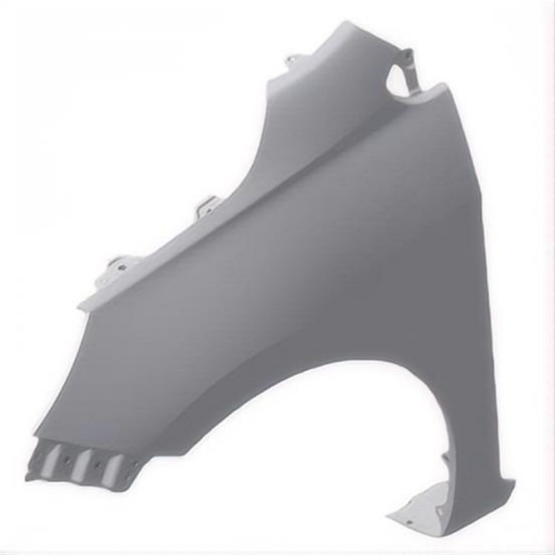 Left fender, suitable for Chery Arrizo 5, part number J60-8403101-DY