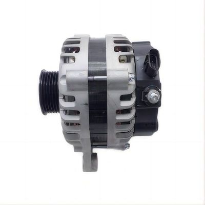 Generator assembly, suitable for Chery Arrizo 5, part code E4G16-3701010BA