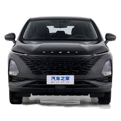 Omoda C5