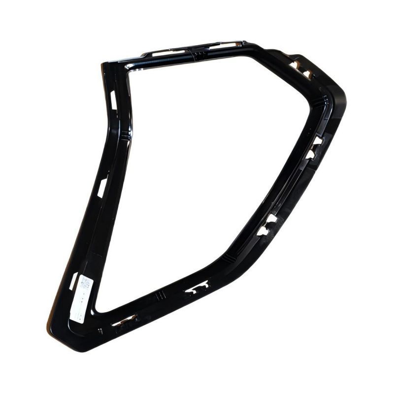 Right fog lamp decorative cover, suitable for Chery Omoda C5, part number 602002159AA