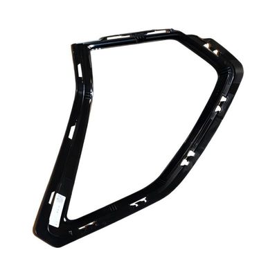 Right fog lamp decorative cover, suitable for Chery Omoda C5, part number 602002159AA