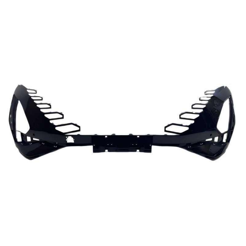 Front bumper, suitable for Chery Omoda C5, part number 602002777AADQJ