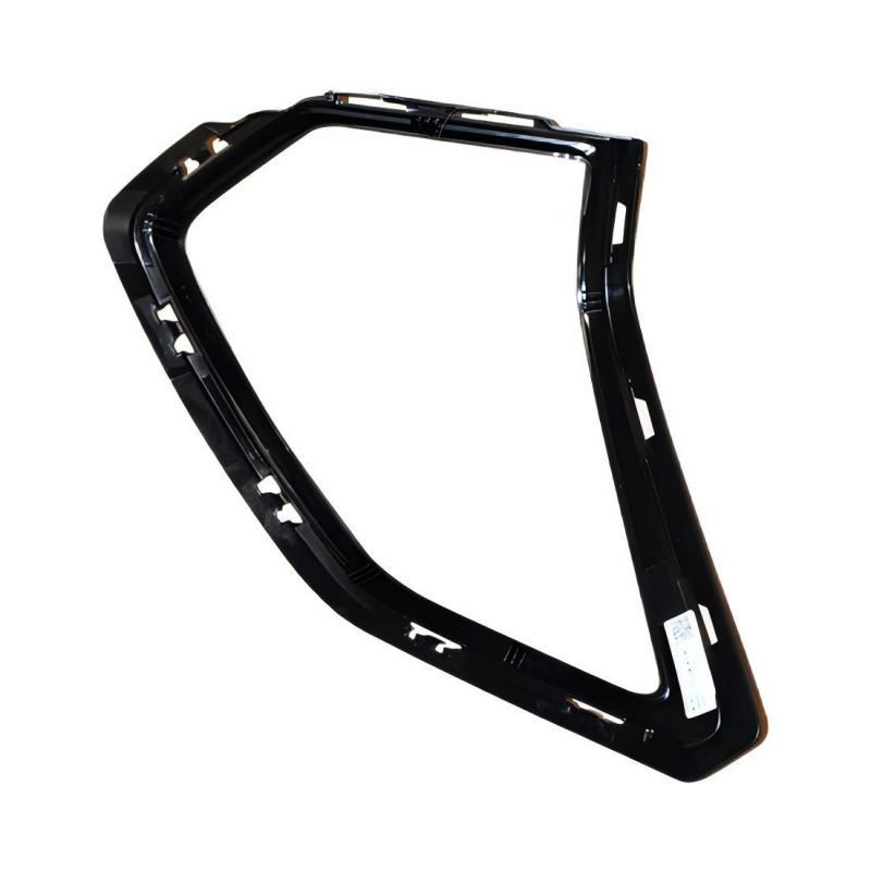 Left headlight decorative cover, suitable for Chery Omoda C5, part number 602002158AA