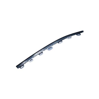 Left front bumper bright strip, suitable for Chery Omoda C5, part number 602002162AAGG