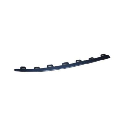 Right front bumper bright strip, suitable for Chery Omoda C5, part number 602002163AAGG