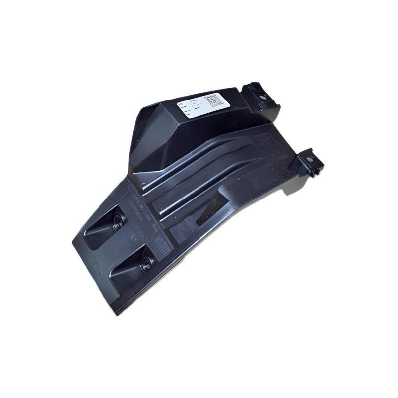 Left front bumper air deflector, suitable for Chery Omoda C5, part number 602002160AA