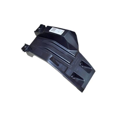 Right front bumper air deflector, suitable for Chery Omoda C5, part number 602002161AA