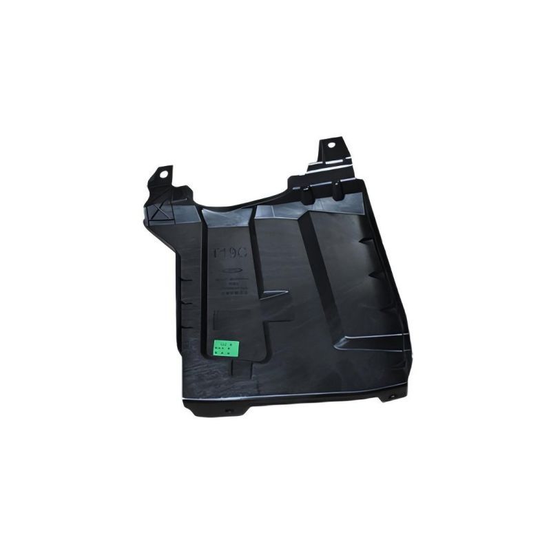 Left engine side guard plate, suitable for Chery Omoda C5, part number 602001371AA