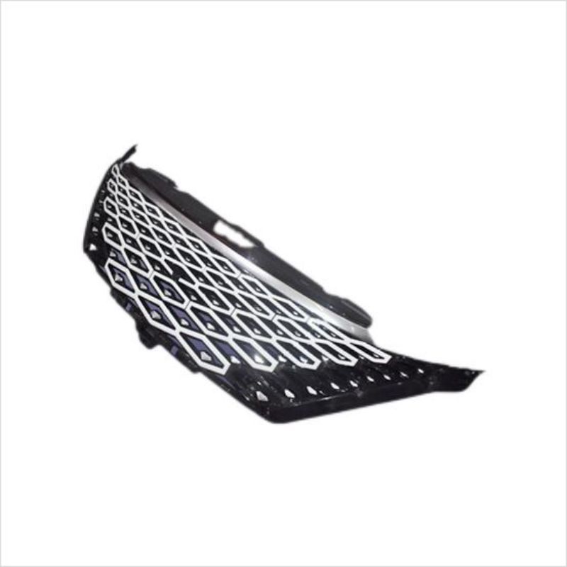 Radiator grille, suitable for Chery Iomod C5, part number 602002720AAABW
