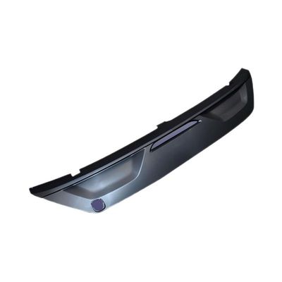 Rear bumper lower trim, suitable for Chery Omoda C5, part number 602002020AA