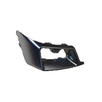 Right rear bumper right exhaust pipe decorative cover, suitable for Chery Omoda C5, part number 602002026AA