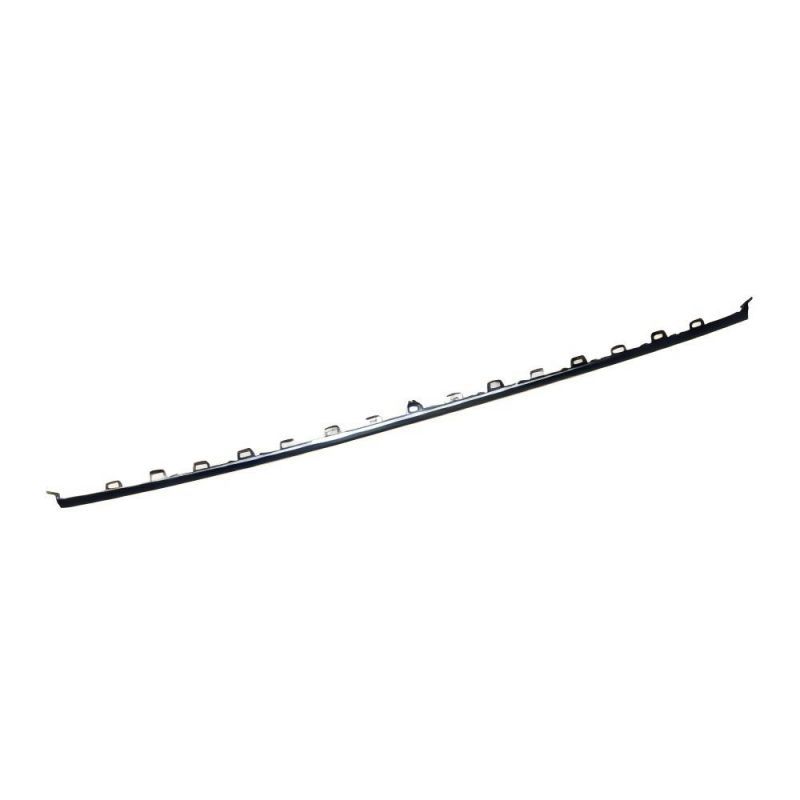 Rear bumper bright strip, suitable for Chery Omoda C5, part number 602002027AA