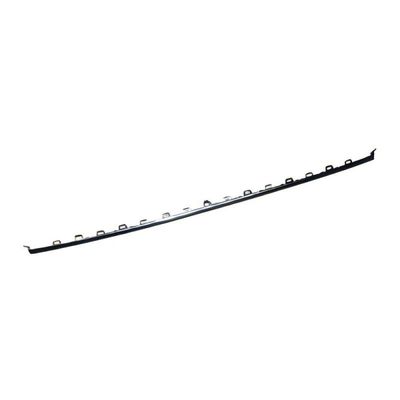 Rear bumper bright strip, suitable for Chery Omoda C5, part number 602002027AA
