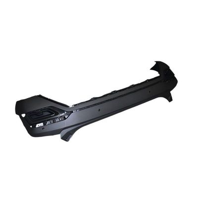 Rear bumper lower body, suitable for Chery Omoda C5, part number 602002649AA