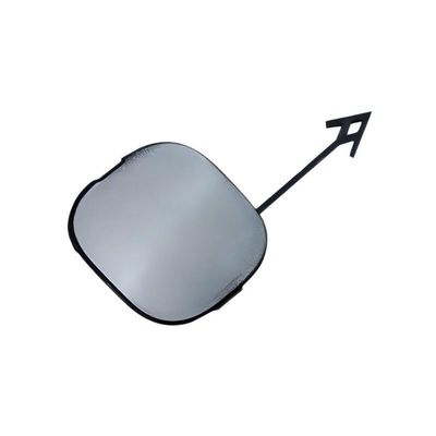 Rear trailer hook cover, suitable for Chery Omoda C5, part number 602002020AA