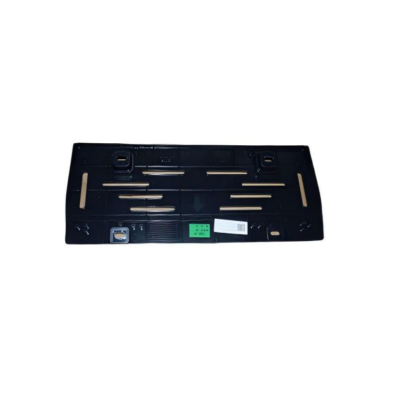 Rear license plate, suitable for Chery Omoda C5, part number 602002717AA