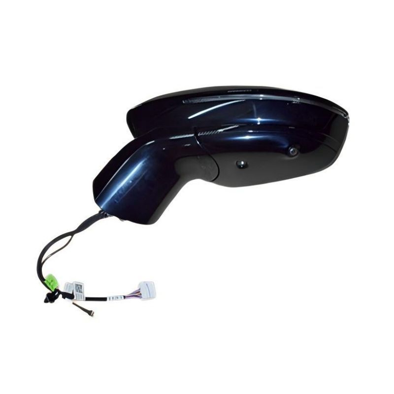 Left exterior mirror, suitable for Chery Omoda C5, part number 601000472AAACE
