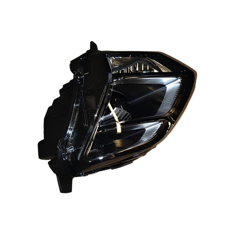 Left headlight, suitable for Chery Omoda C5, part number 605000605AA