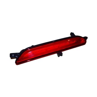 Rear fog lamp, suitable for Chery Omoda C5, part number 605000616AA