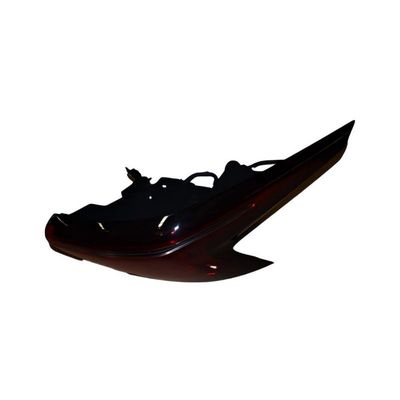 Right outer taillight, suitable for Chery Omoda C5, part number 605000723AA