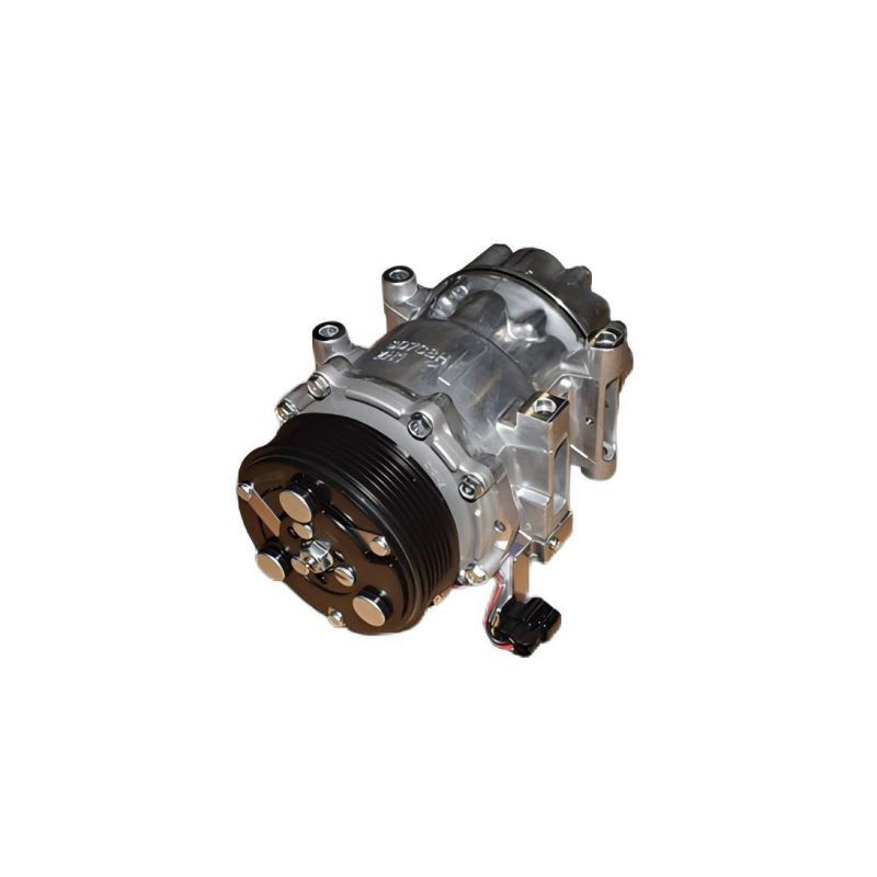 Compressor assembly, suitable for Chery Omoda C5, part number 301000131AA