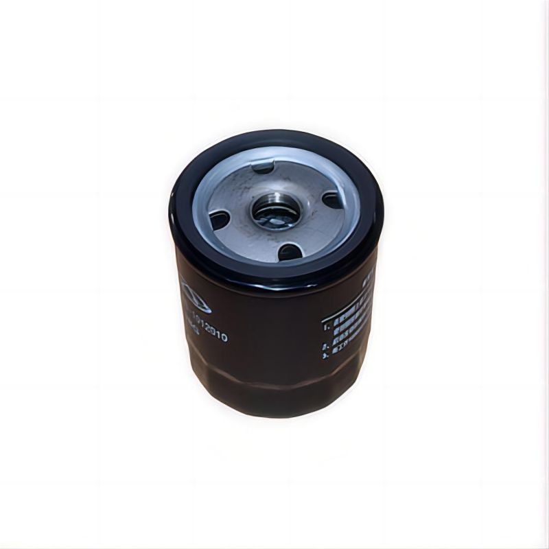 Oil filter assembly, suitable for Chery Omoda C5, part number F4J20-1012010