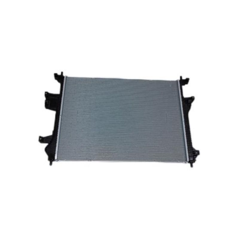 Radiator assembly, suitable for Chery Omoda C5, part number 302001152AA