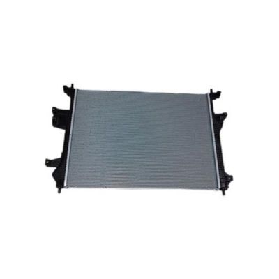 Radiator assembly, suitable for Chery Omoda C5, part number 302001152AA