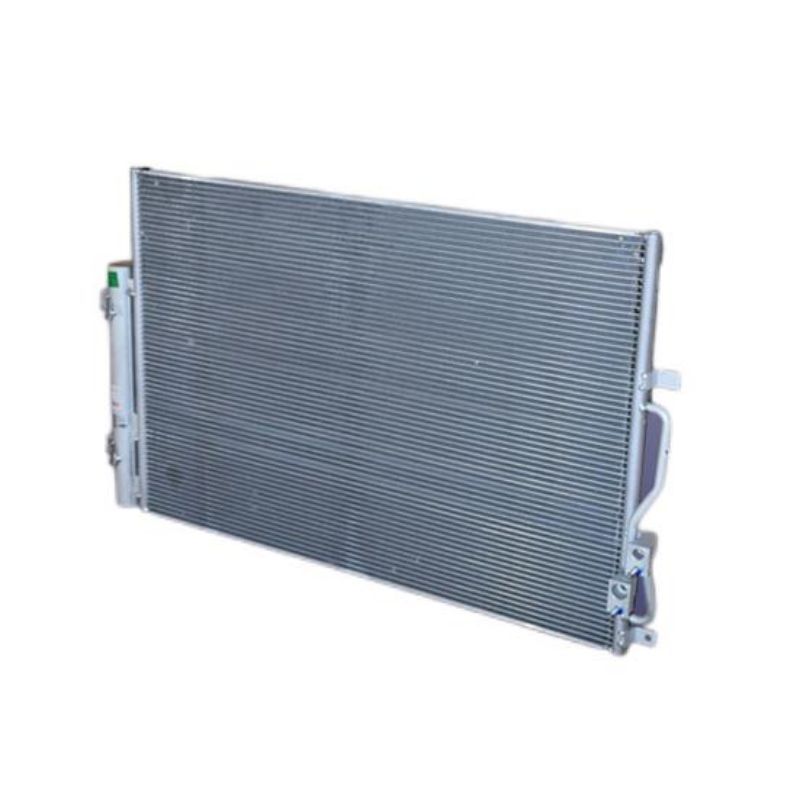Condenser, suitable for Chery Omoda C5, part number 301000058AA