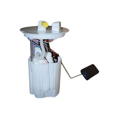 Fuel system accessories
