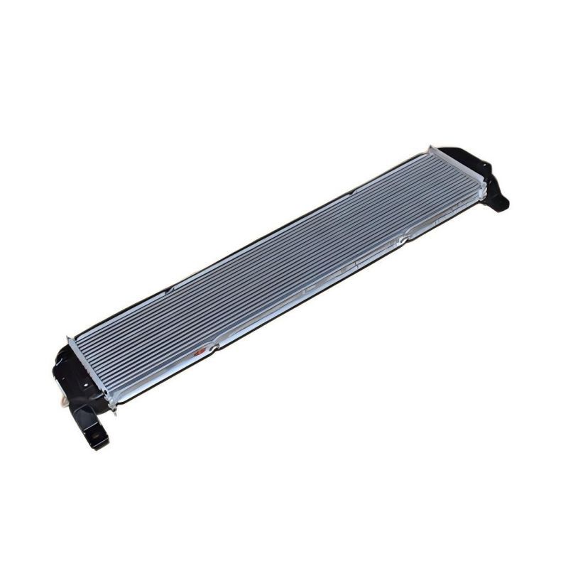 Intercooler assembly, suitable for Chery Omoda C5, part number 302000632AA