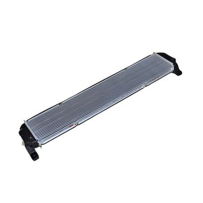 Intercooler assembly, suitable for Chery Omoda C5, part number 302000632AA