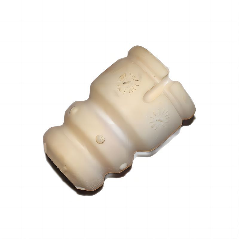 Front buffer block, suitable for Chery Omoda C5, part number 202000325AA
