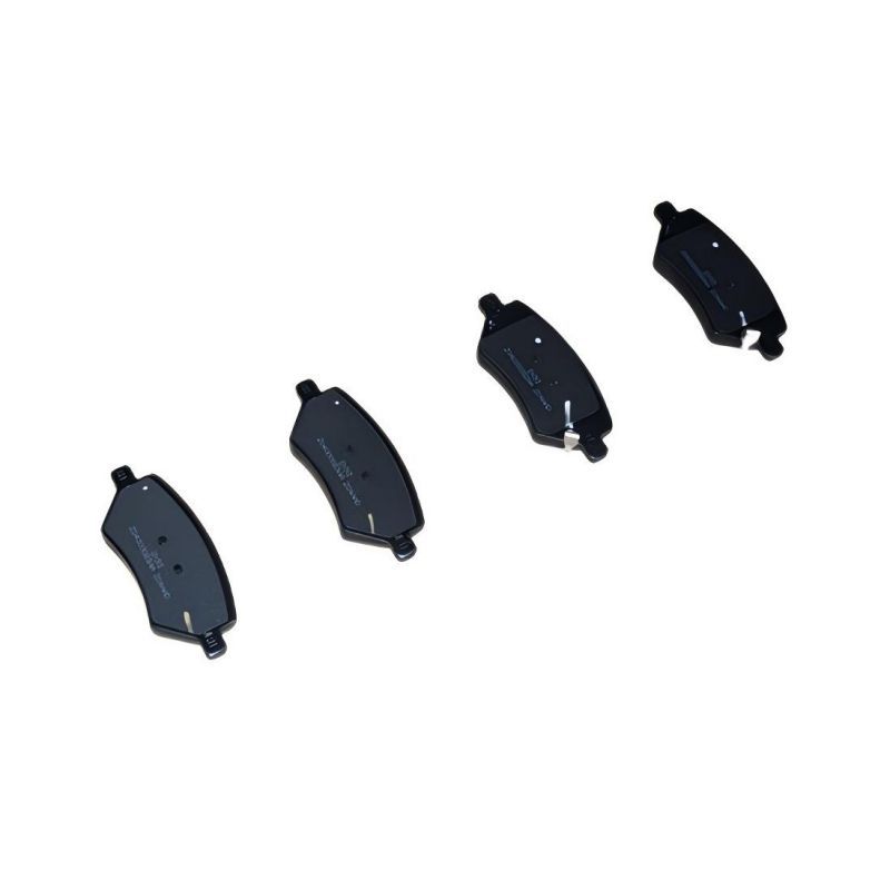 Front brake friction pad (one car), suitable for Chery Omoda C5, part number T19-6GN3501080