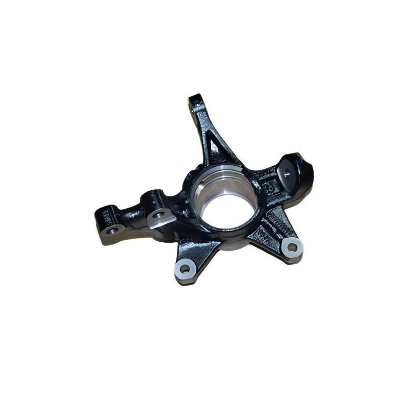 Left steering knuckle, suitable for Chery Omoda C5, part number 204000077AA
