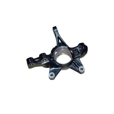Left steering knuckle, suitable for Chery Omoda C5, part number 204000077AA