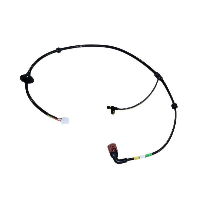 Left rear wheel speed sensor, suitable for Chery Omoda C5, part number 207000069AA