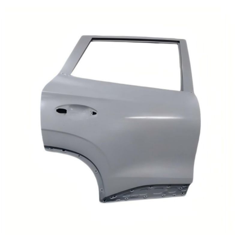 Right rear door, suitable for Chery Omoda C5, part number 551001209AADYJ