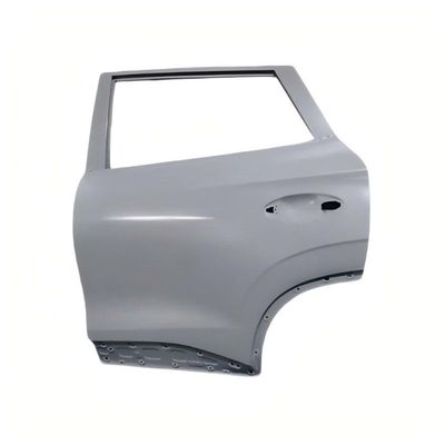 Left rear door, suitable for Chery Omoda C5, part number 551001189AADYJ