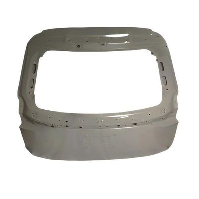 Trunk cover, suitable for Chery Omoda C5, part number 552000260AADYJ