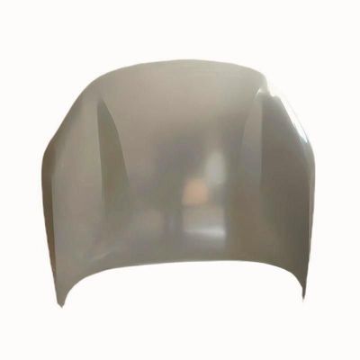 Engine cover, suitable for Chery Omoda C5, part number 553000311AADYJ