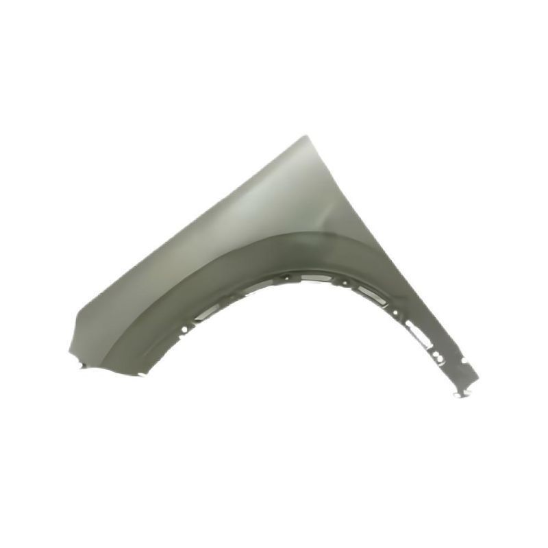 Left fender, suitable for Chery Omoda C5, part number 553000313AADYJ