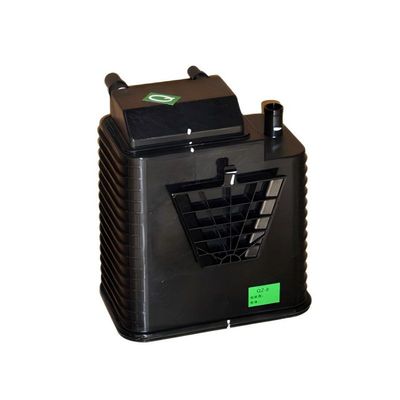 Activated carbon canister assembly, suitable for Chery Iomodar C5, part number T15-1208010BA