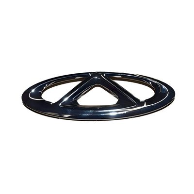 Chery front LOGO car logo, suitable for Chery Omoda C5, part number 609001715AA
