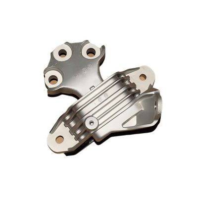 Left suspension cushion assembly, suitable for Chery Omoda C5, part number 206000228AA