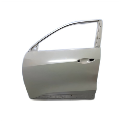 Sheet metal accessories