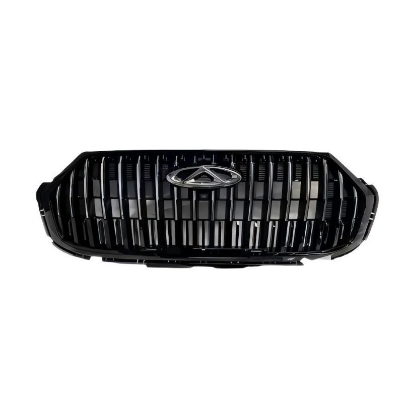 Radiator grille assembly, suitable for Chery Tiggo 7 PRO Max, part number 602004108AA
