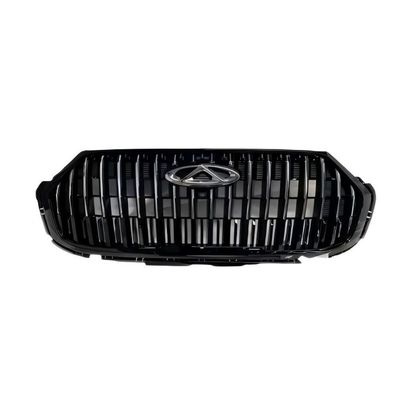Radiator grille assembly, suitable for Chery Tiggo 7 PRO Max, part number 602004108AA
